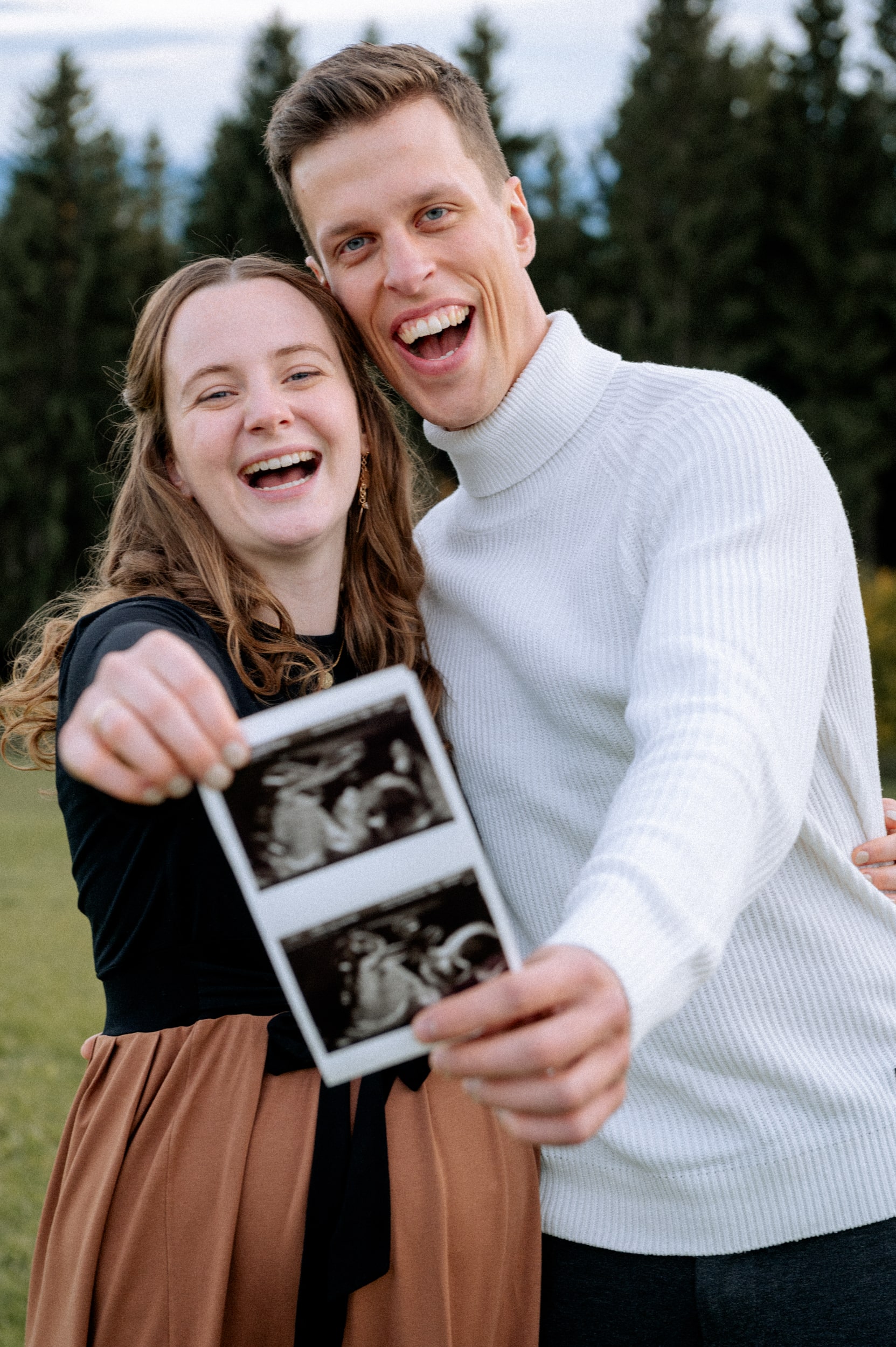 Babybauchshooting, Babybauchbilder