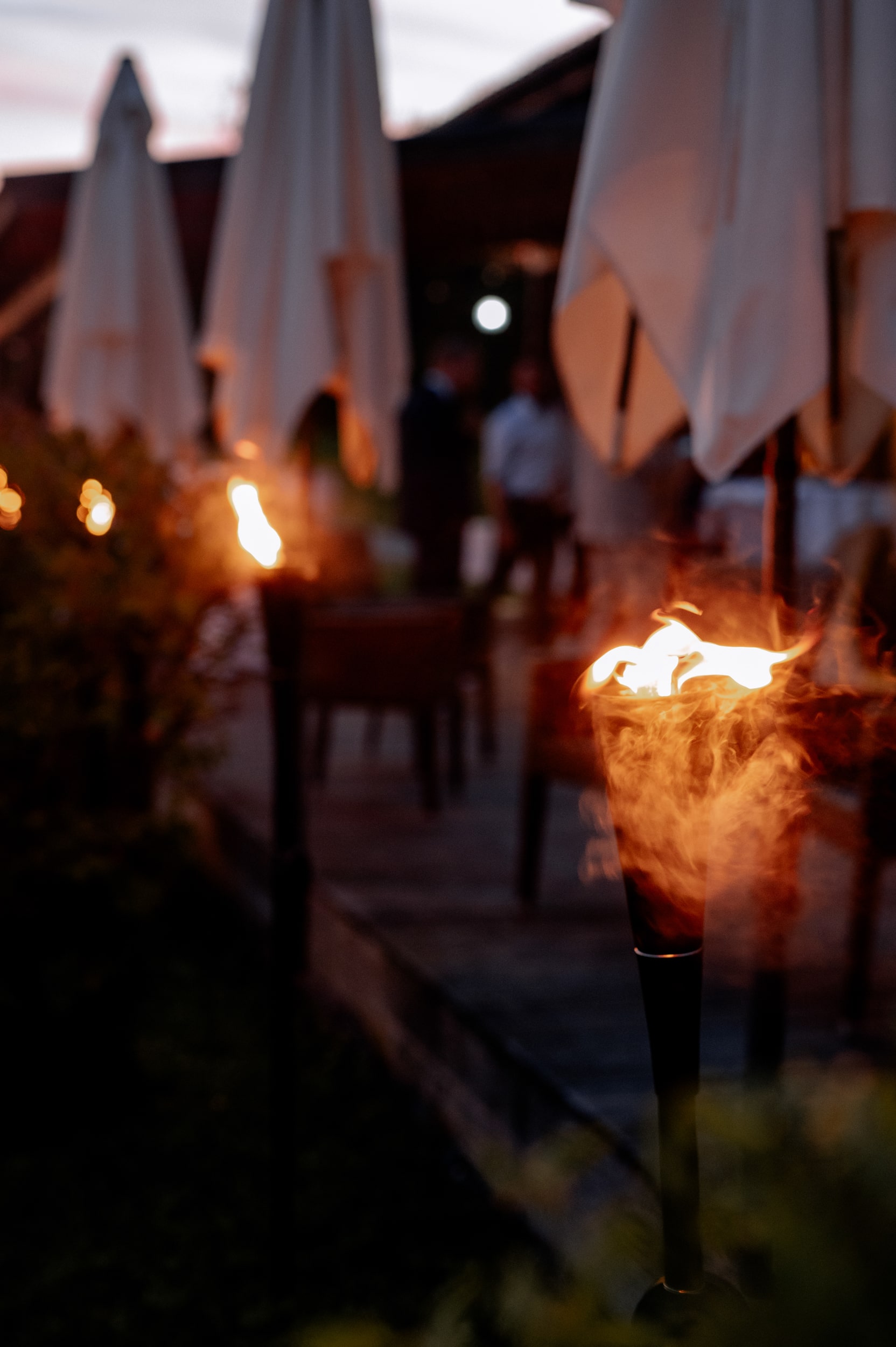 Berghotel Jägerhof Hochzeit-49-min Romantische Lichter im Berghotel Jägerhof Hochzeit