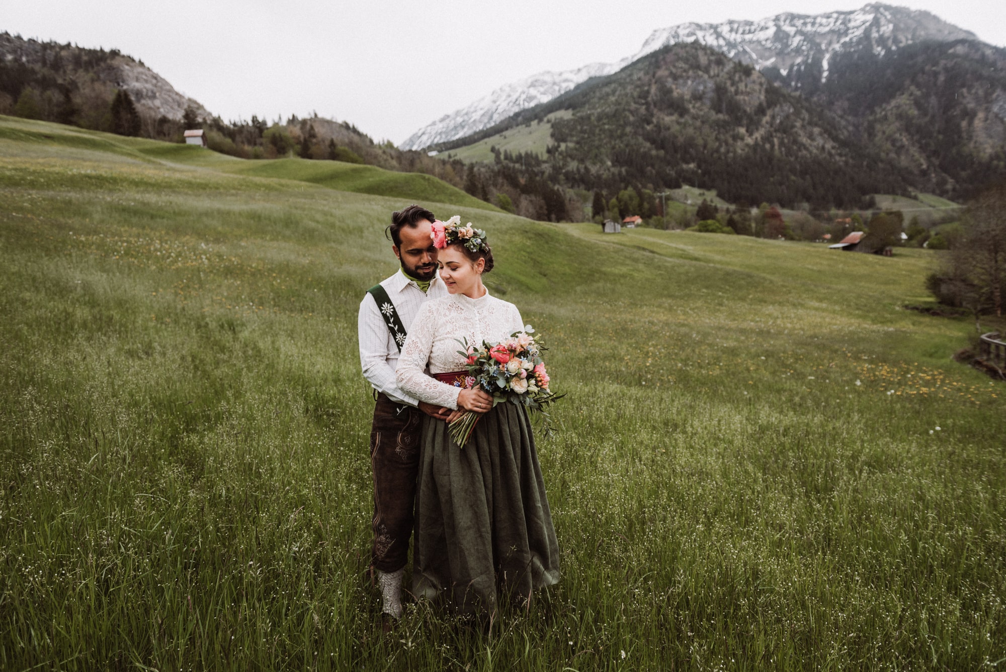 Hochzeitsfotograf Augsburg