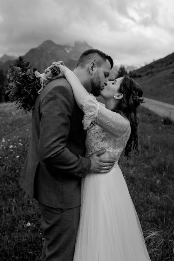 Die Deantnerin am Hochkönig Die Deantnerin Hochzeit am Hochkönig