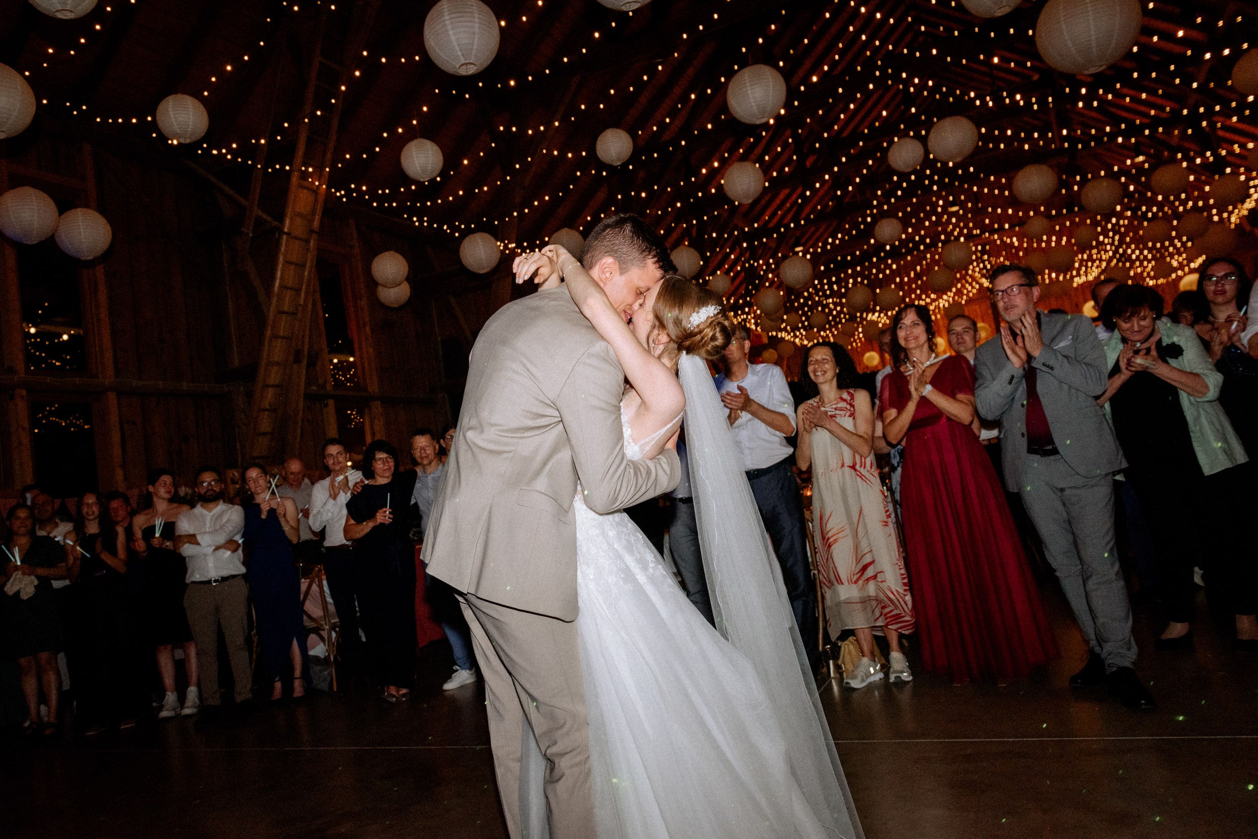 Gut Mergenthau Hochzeit