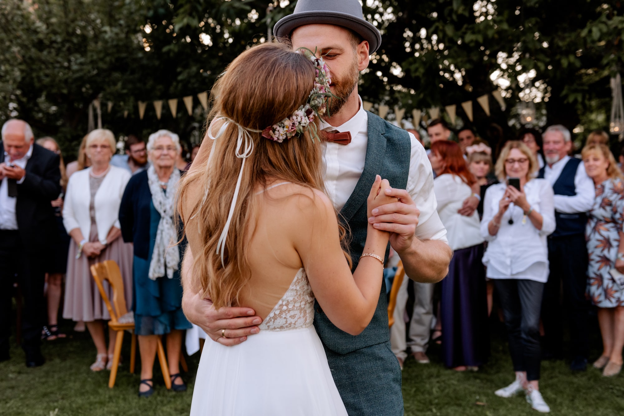 Hochzeitsfotograf Bayerischer Wald Hochzeit Bayerischer Wald