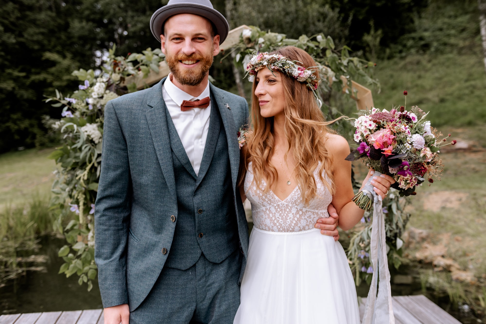 Hochzeitsfotograf Allgäu