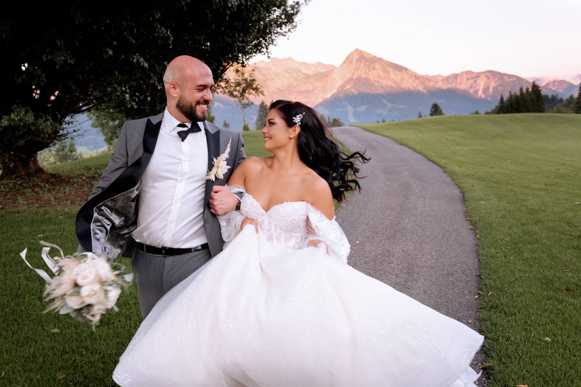 Hochzeitsfotograf Füssen