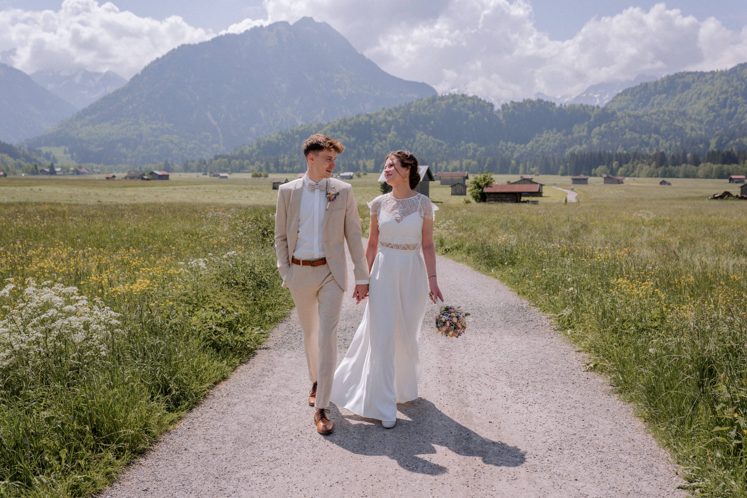 Hochzeitsfotograf Schliersee