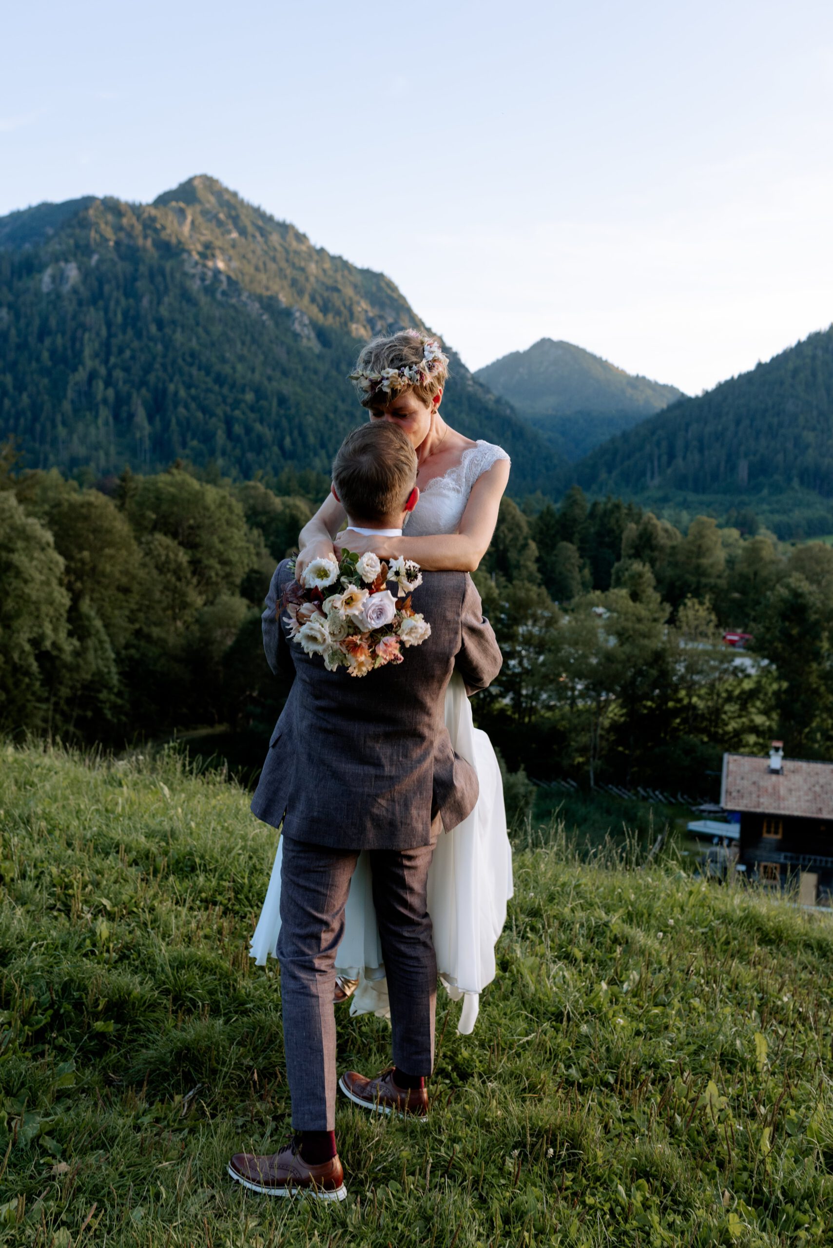 Hochzeitsfotograf Miesbach