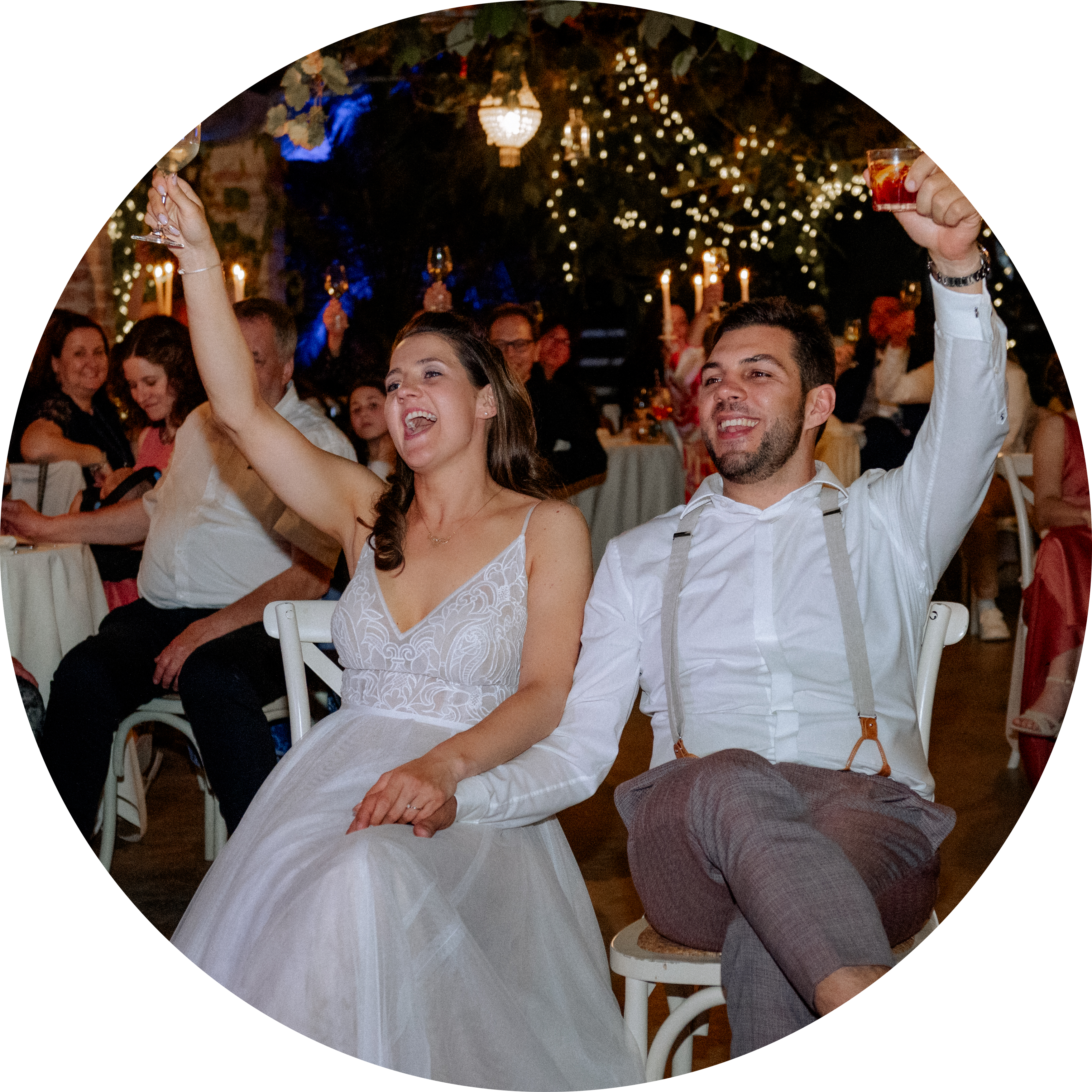 Jufenalm Österreich Hochzeit