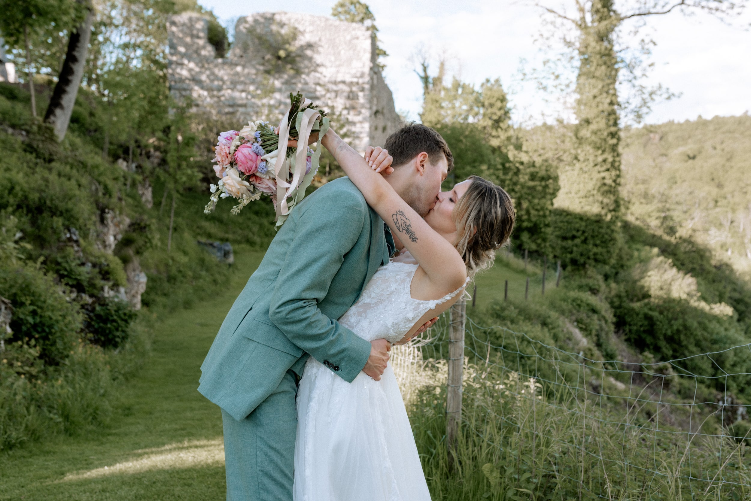 Hochzeitsfotograf Augsburg