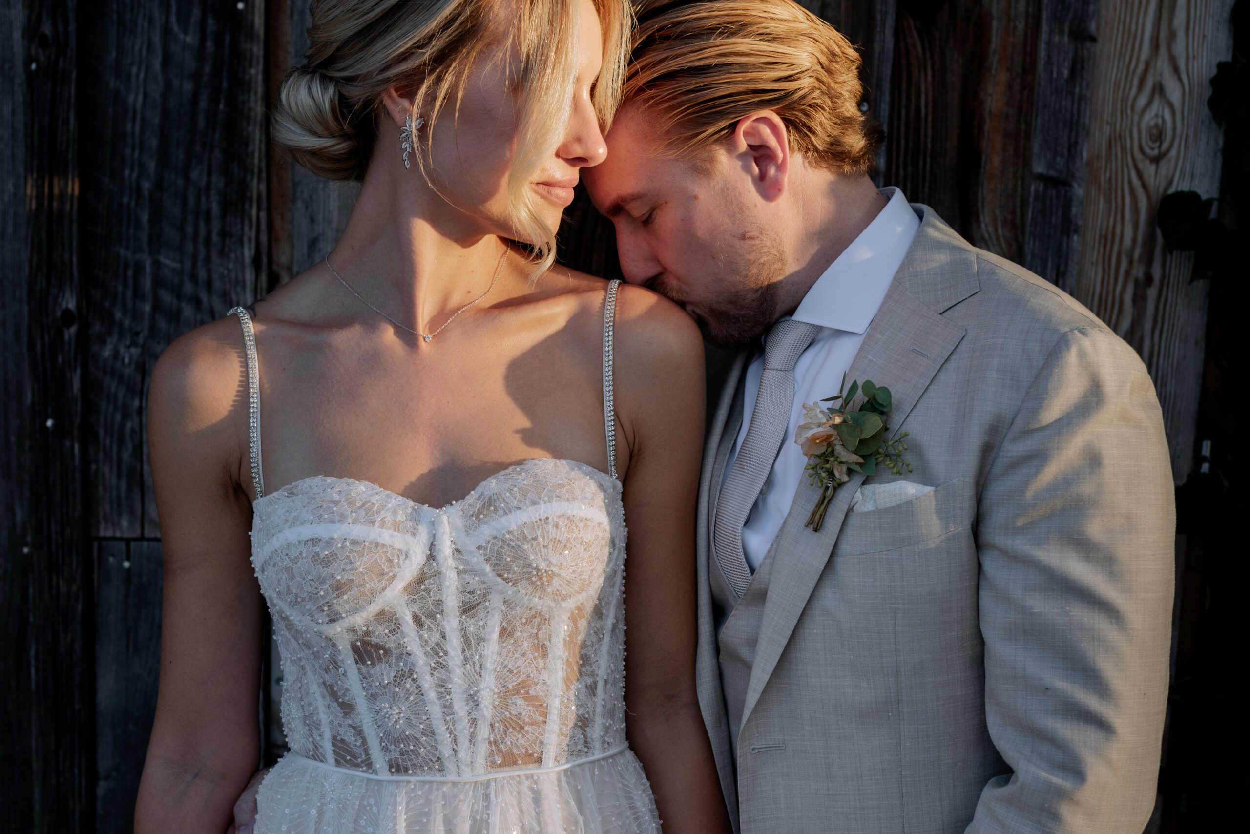 Jufenalm Österreich Hochzeit