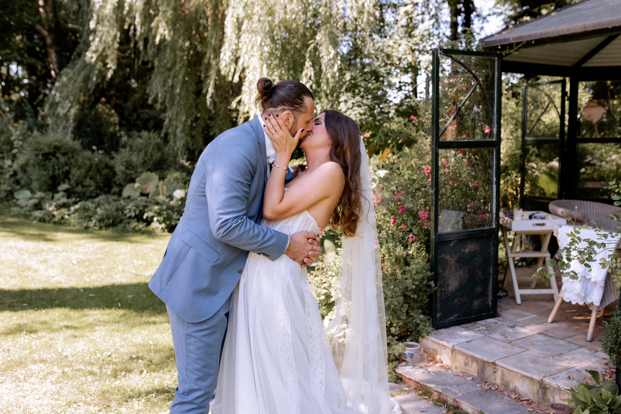 Rosemary Photography – Hochzeitsfotografie -40-min Hofgut Sickertshofen Hochzeit