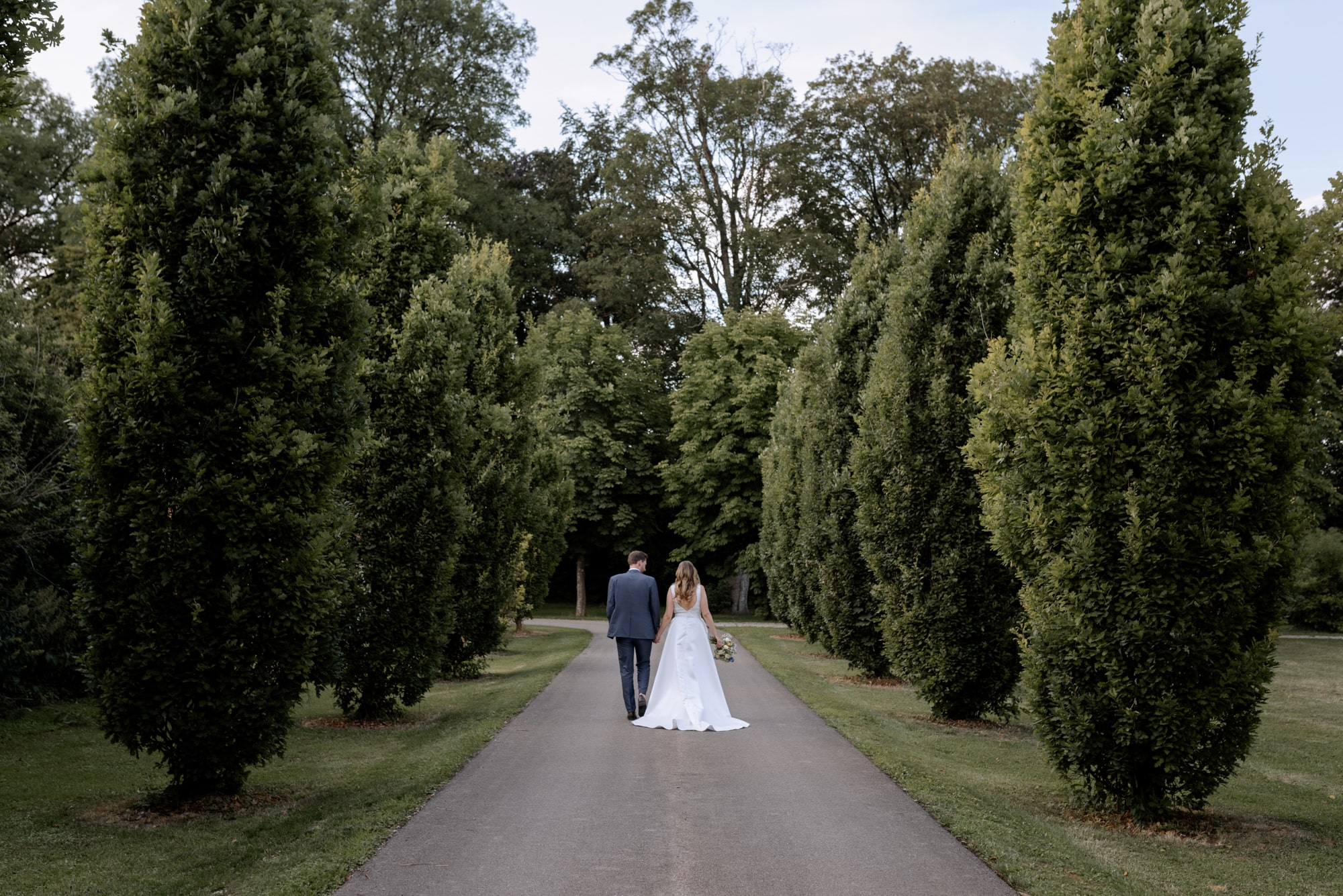 Hochzeitsfotograf am Schliersee