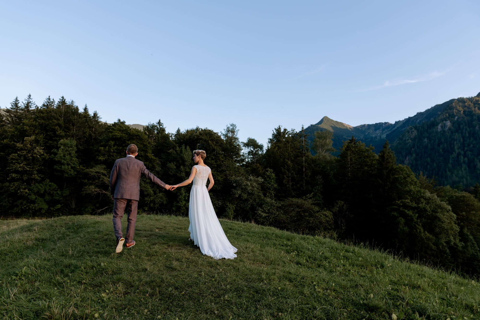 Hochzeitsfotograf Schliersee